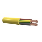 Voedingskabel < 1 kV, voor beweegbare toepassingen Dynamic H07BQ-F Voedingskabel < 1 kV, voor beweegbare toepassingen Dynamic H07BQ-F